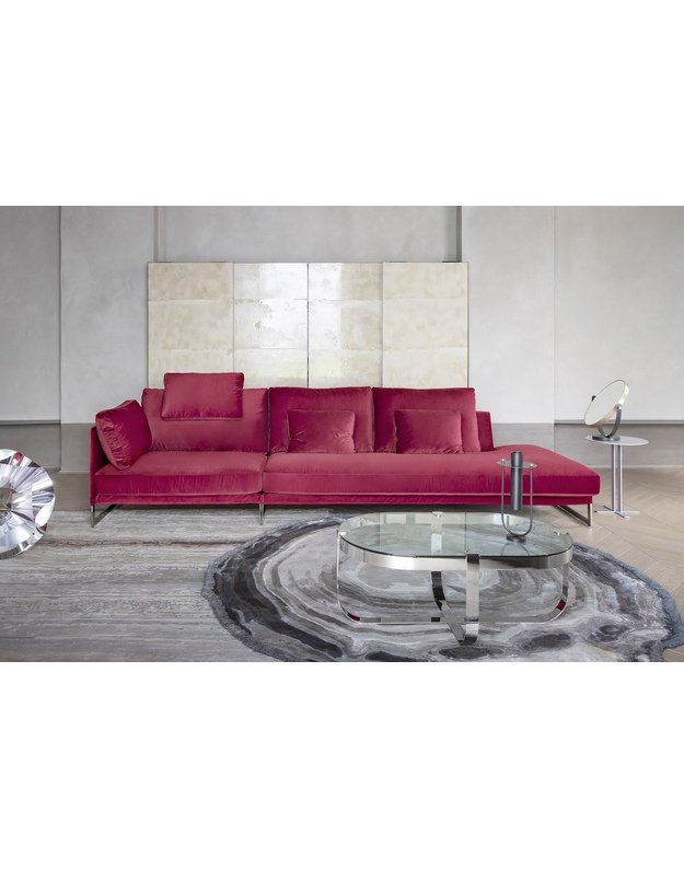LIVINGSTON SOFA by Giuseppe Viganò 1