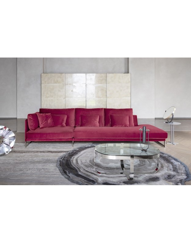 LIVINGSTON SOFA by Giuseppe Viganò 2