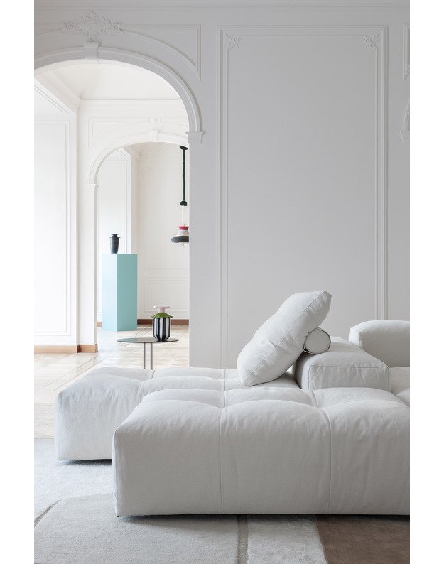 PIXEL SOFA SETUP 2 by Sergio Bicego  2