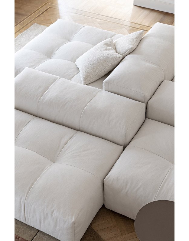 PIXEL SOFA SETUP 2 by Sergio Bicego  3