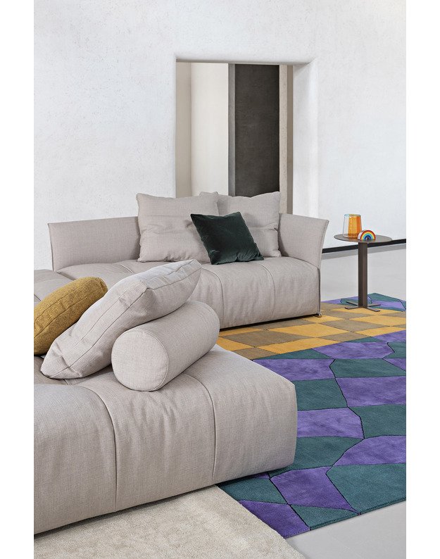 PIXEL SOFA SETUP 2 by Sergio Bicego  4