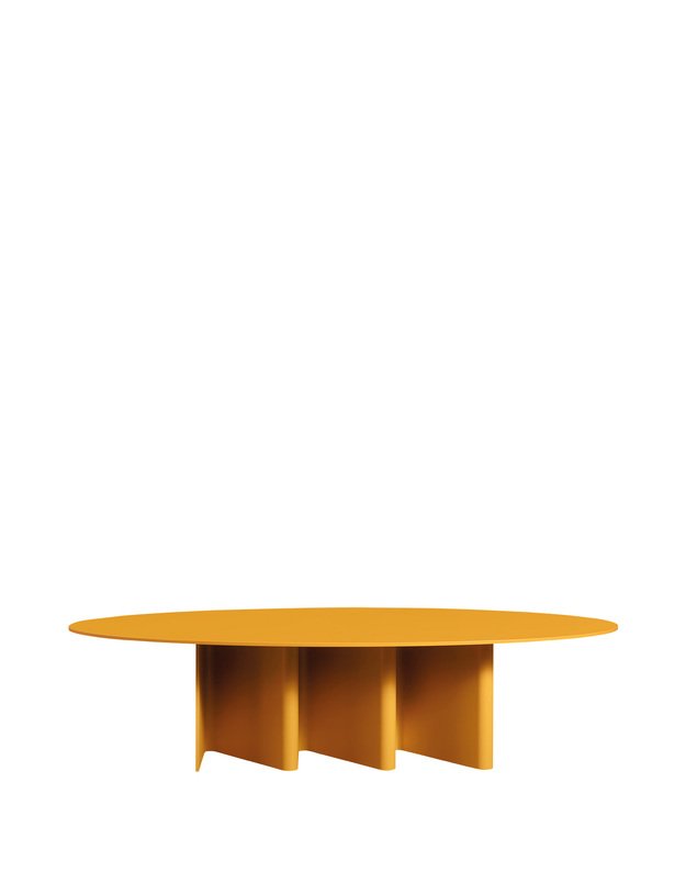 NAMI OVAL TABLE | +sizes