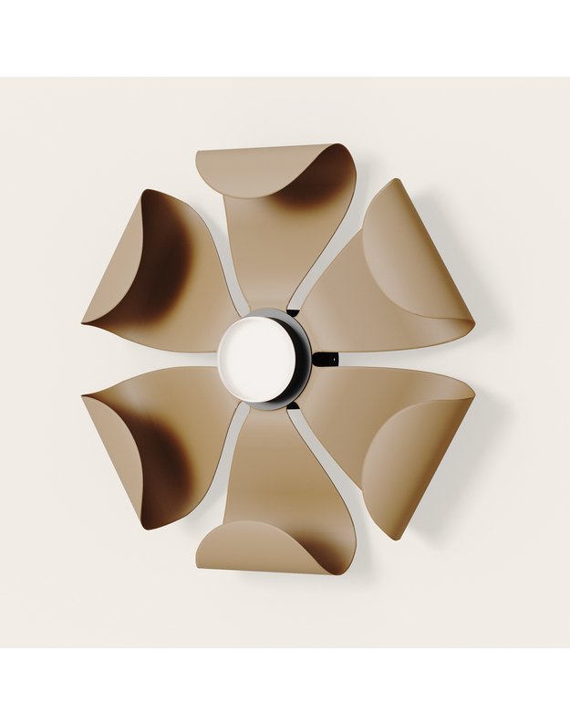 SIENINIS ŠVIESTUVAS RITA | +spalvos 5