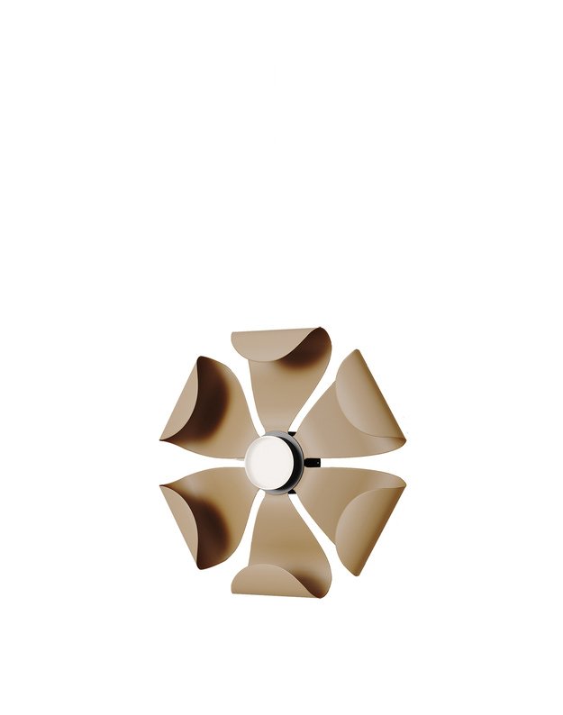 SIENINIS ŠVIESTUVAS RITA | +spalvos