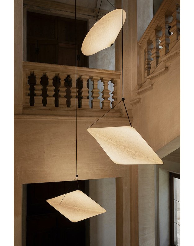 RIFICOLONA PENDANT LAMP 9