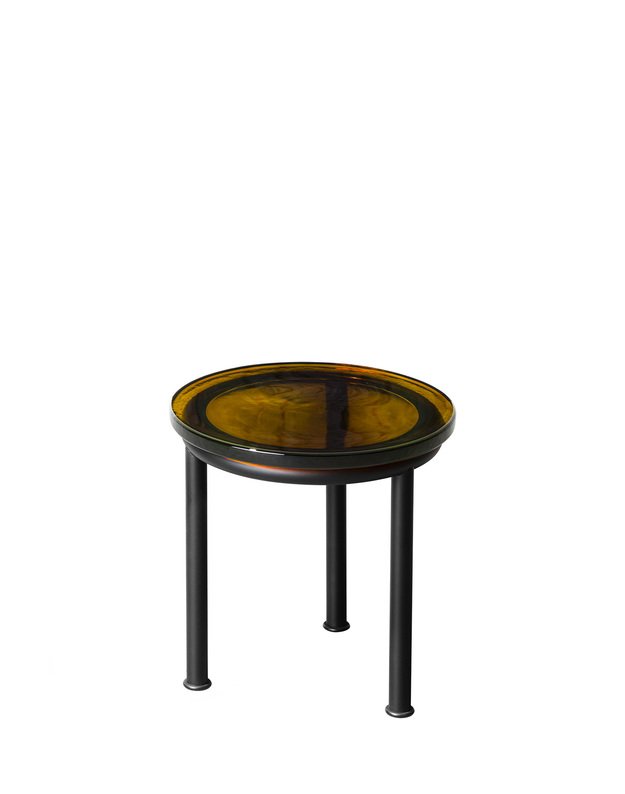 ZIGO HIGH SIDE TABLE 