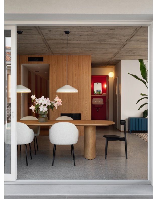 PLAUTO TABLE | +sizes 3