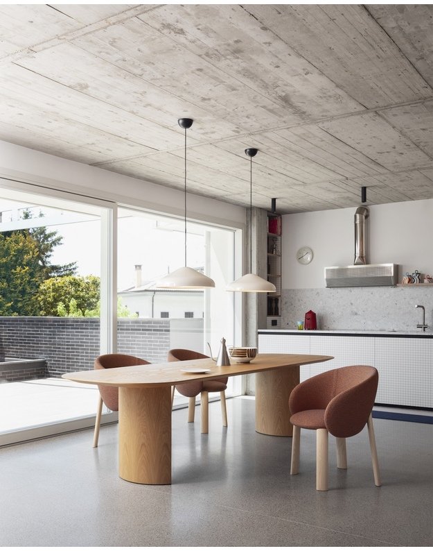 PLAUTO TABLE | +sizes 5