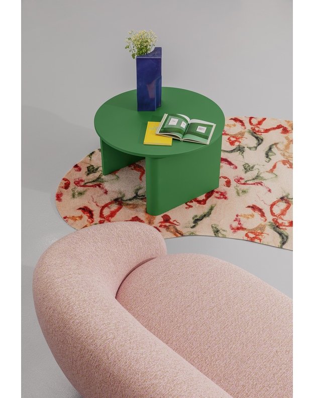 NAMI COFFEE TABLE | +colours 1