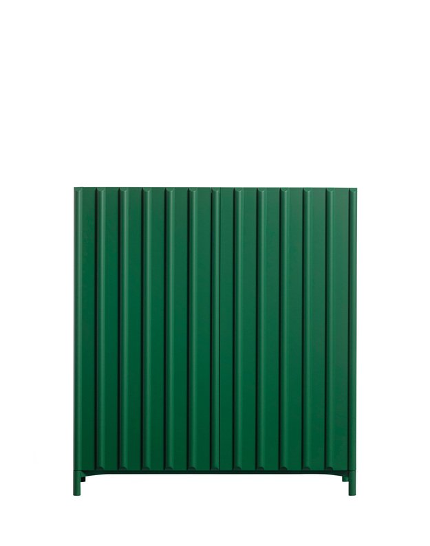 CONTAINER UP CABINET | +sizes