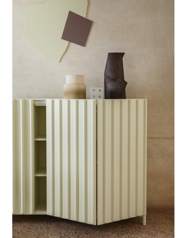 CONTAINER UP CABINET | +sizes 4