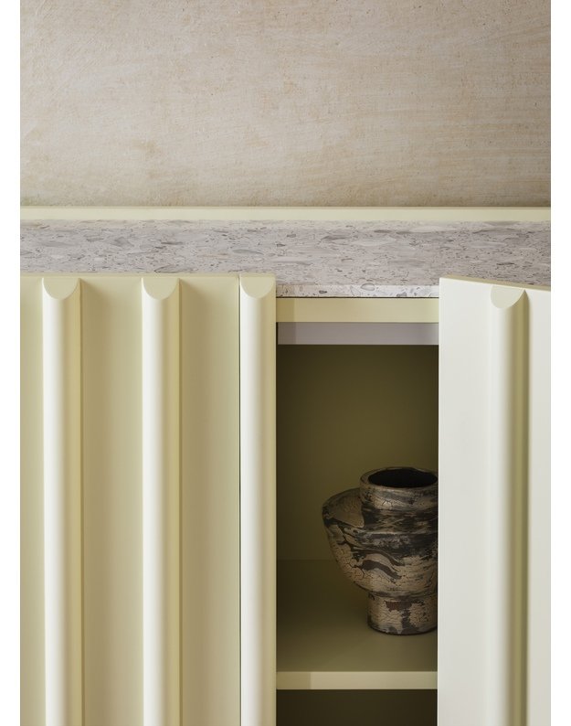 CONTAINER UP CABINET | +sizes 6