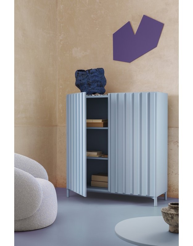 CONTAINER UP CABINET | +sizes 2