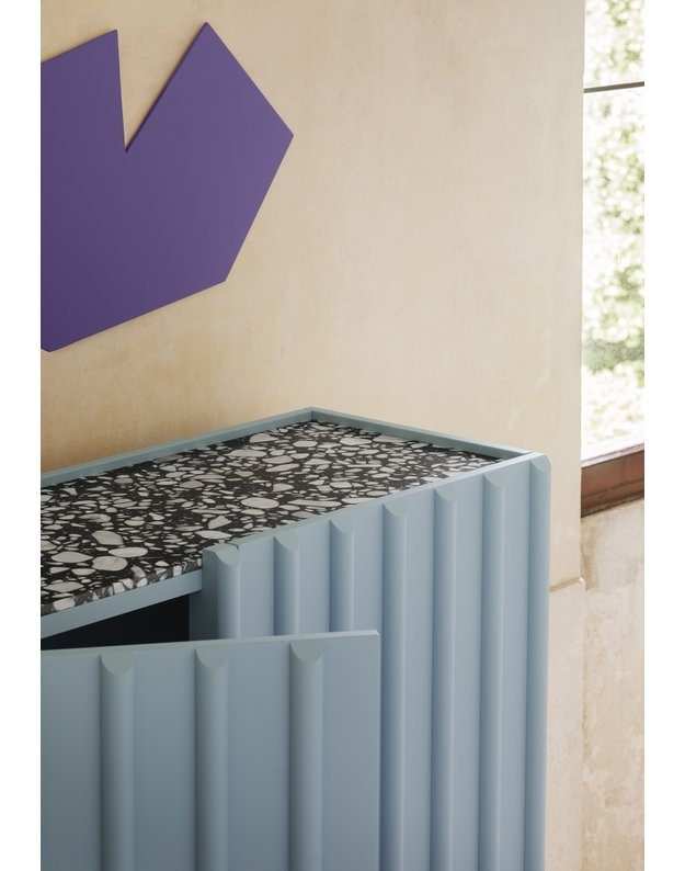 CONTAINER UP CABINET | +sizes 7