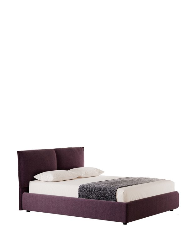BED EDEN SOFT H28