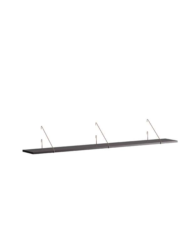 RODD DUO SHELF | +colours 1