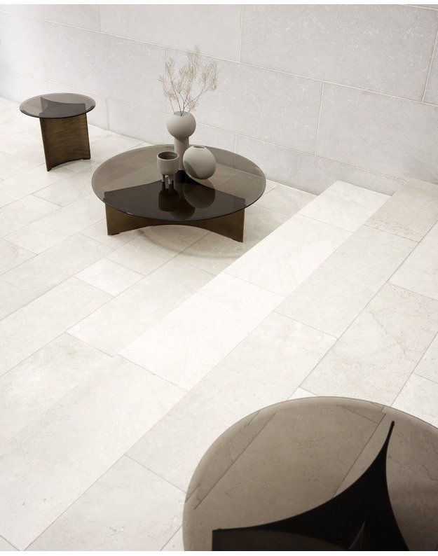 STALIUKAS ARC LOW | BRASS +dydžiai 8