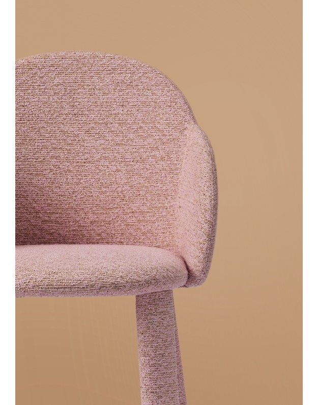 KĖDĖ SU PORANKIAIS IOLA SOCKS | +spalvos 3