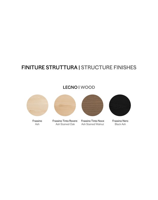 CLARETTA ARMCHAIR | +colours 3