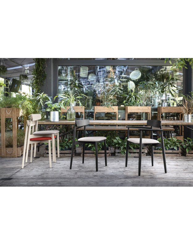 CLARETTA ARMCHAIR | +colours 1