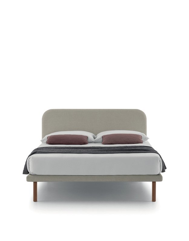 BED CAMEO ROUND H7 2