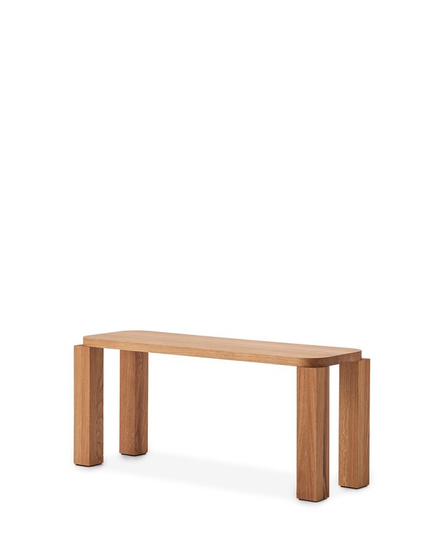 SUOLIUKAS ATLAS | natural oak + dydžiai