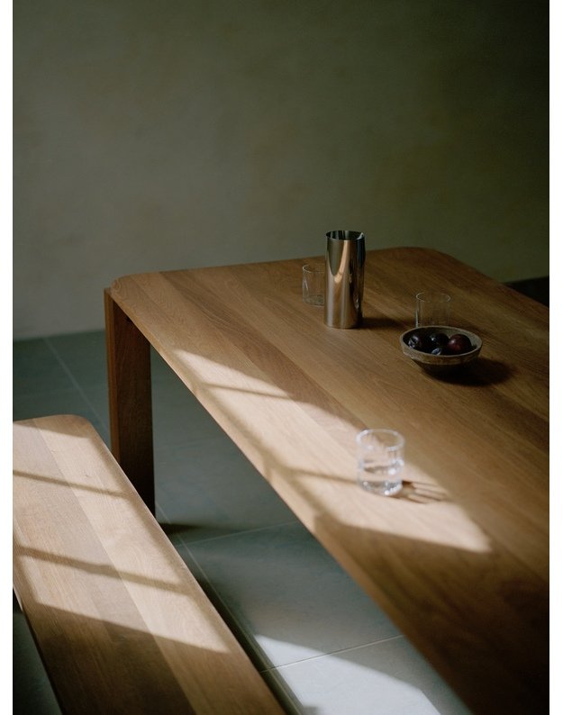 SUOLIUKAS ATLAS | natural oak + dydžiai 4