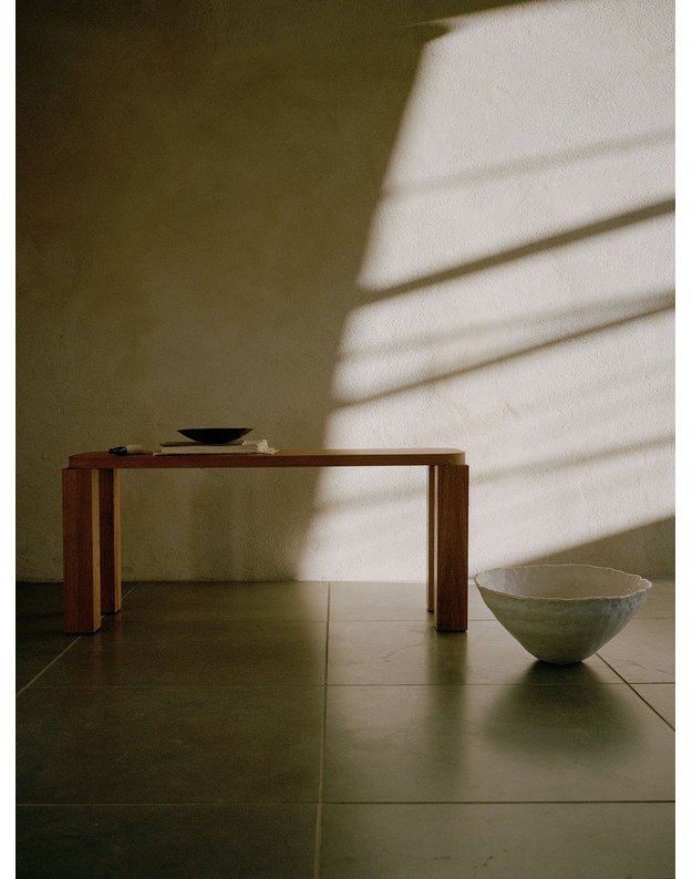 SUOLIUKAS ATLAS | natural oak + dydžiai 5