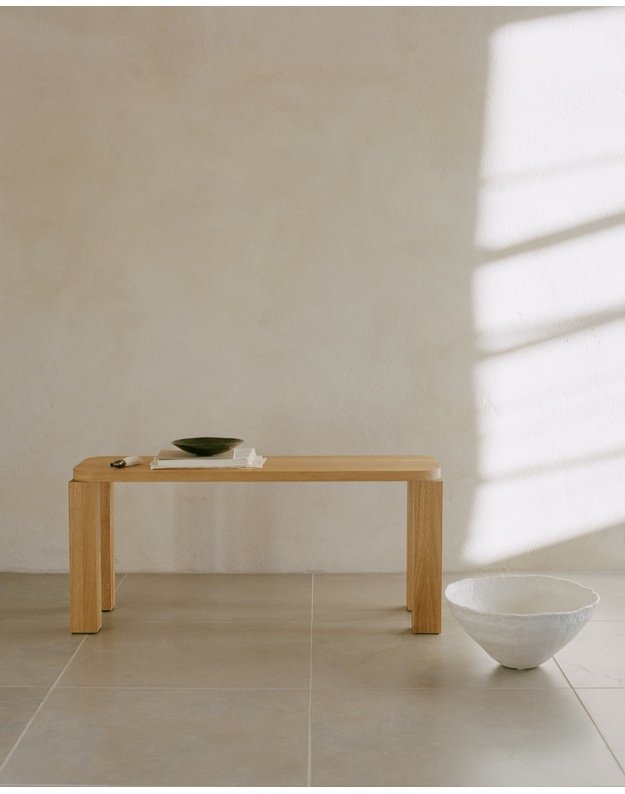 SUOLIUKAS ATLAS | natural oak + dydžiai 3