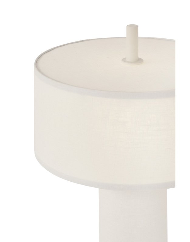 PORTABLE TABLE LAMP MARGIN | white 3