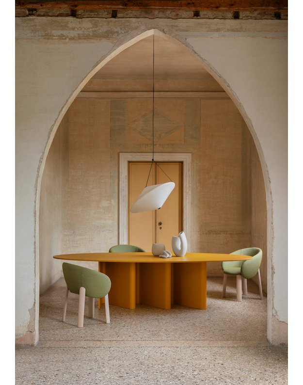 RIFICOLONA PENDANT LAMP 1