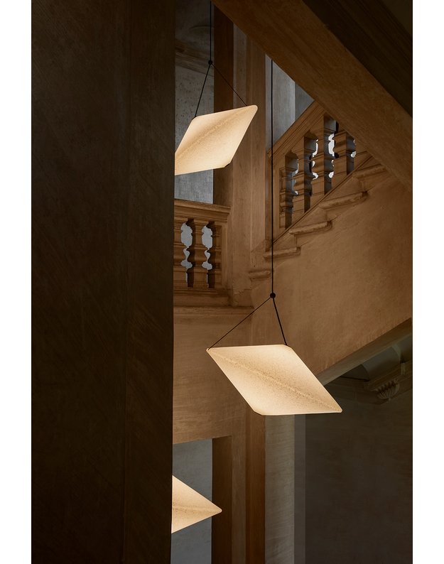 RIFICOLONA PENDANT LAMP 2