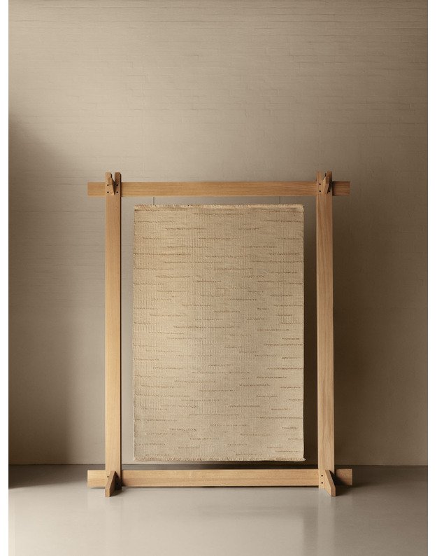 TIDAL WAVES kilimas by Norm Architects 3