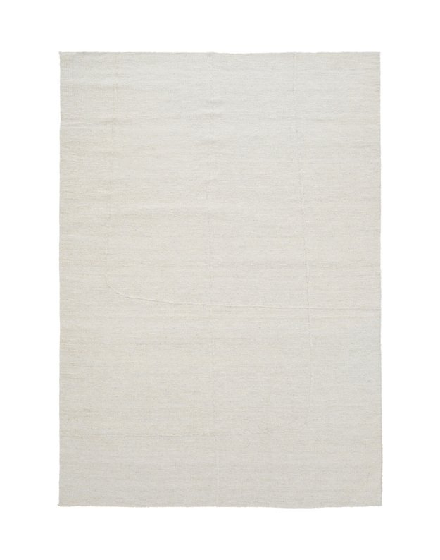 FLOW SHEN rug | Beige