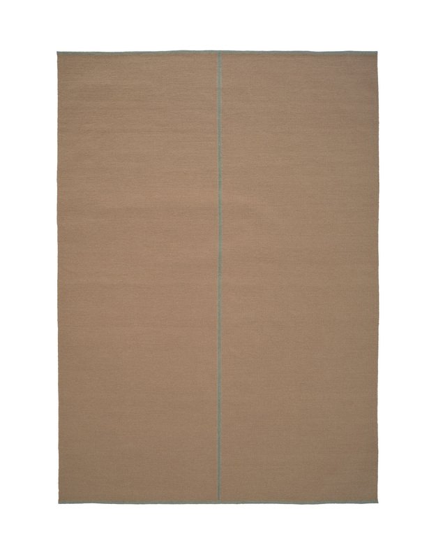 TWIN SABI kilimas | Camel