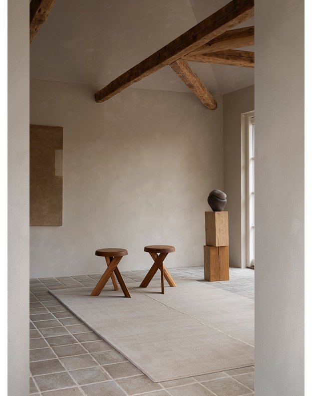 FADED NOREN kilimas by Norm Architects | Moss 5