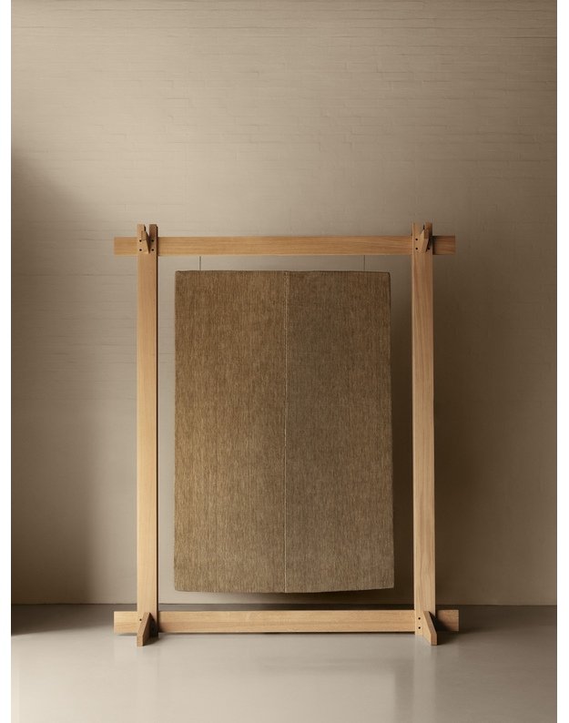 FADED NOREN kilimas by Norm Architects | Moss 4