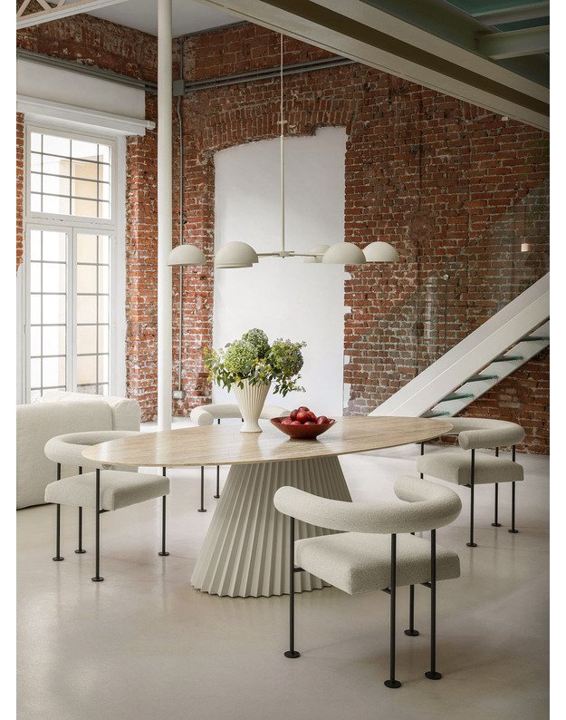 QUA-NDO P ARMCHAIR | +colours 4