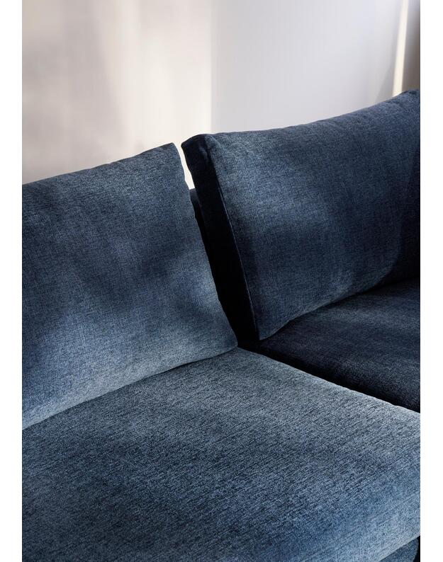 SOFA EDGE V2 | Mod. 11 + 33 | Zest col. 12 7