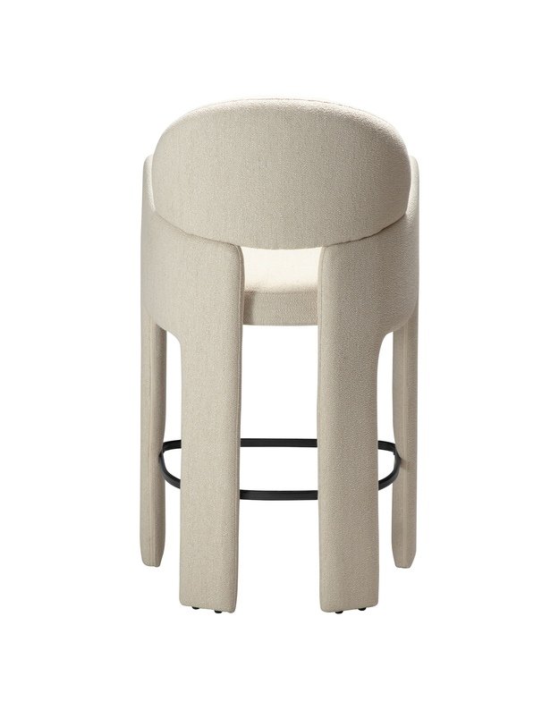 AOLE baro kėdė | Simply beige boucle 3