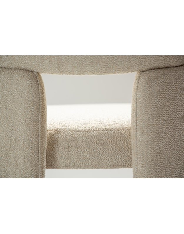 AOLE baro kėdė | Simply beige boucle 5