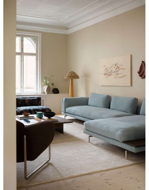 SOFA LEVANTO | Mod. 3 + 14