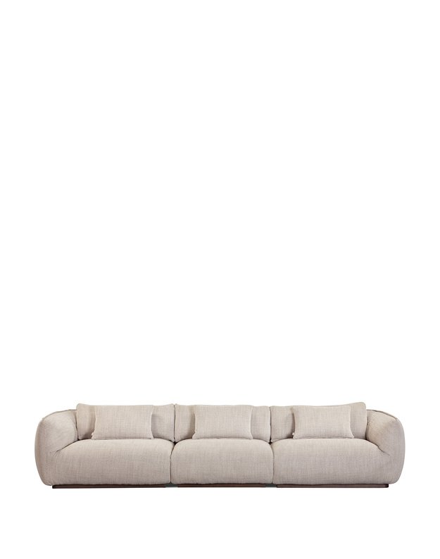 SOFA RIDGE 3 by Norm Architects | Turn 
