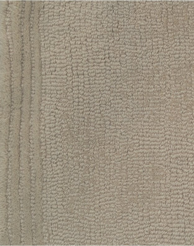 GROUND SAND rug by Norm Architects