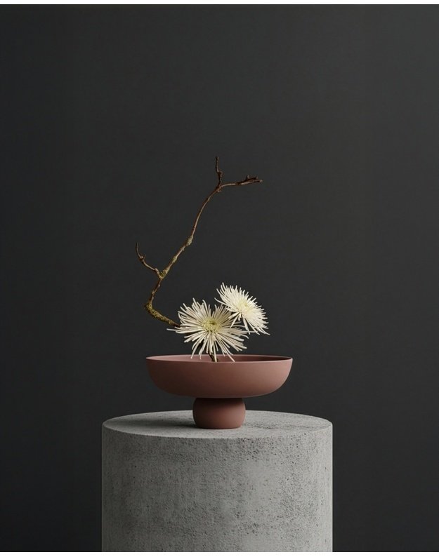 DUBUO BABURU MEDIO | Almond
