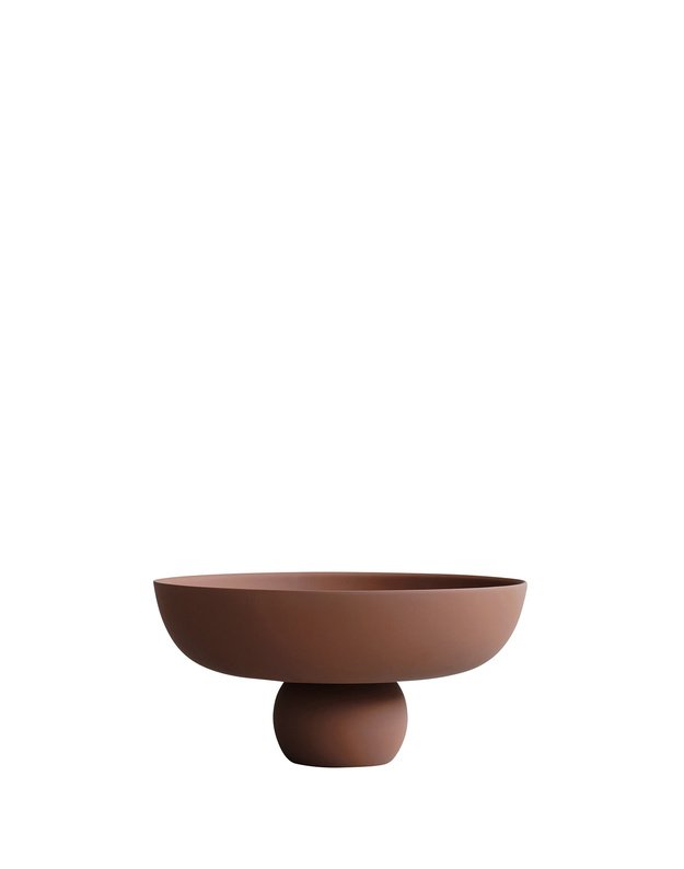 DUBUO BABURU MEDIO | Almond