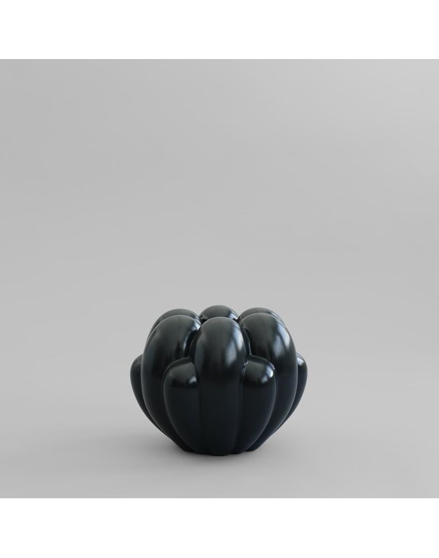 VAZA BLOOM MINI | Dark Green