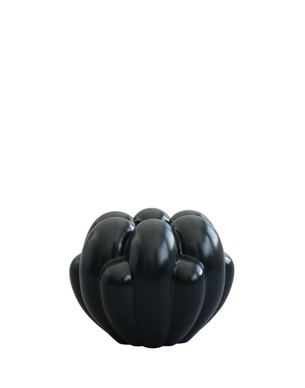 VAZA BLOOM MINI | Dark Green