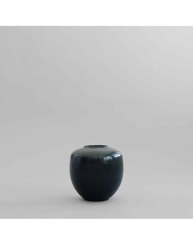 VAZA SUNAO MEDIO | Dark Green