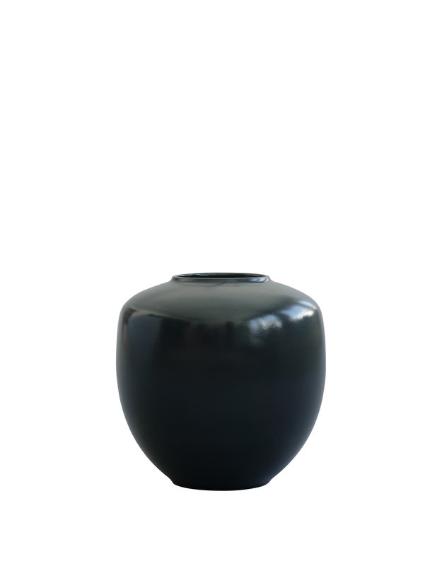 VAZA SUNAO MEDIO | Dark Green